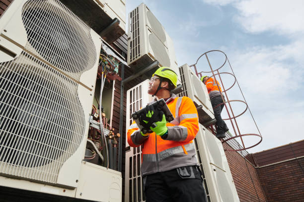 Best Residential HVAC services  in Pleasureville, KY