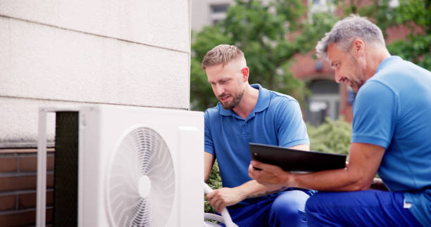 Best Ductless HVAC repair  in Pleasureville, KY