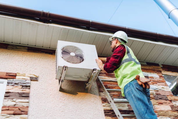 Professional HVAC in Pleasureville, KY
