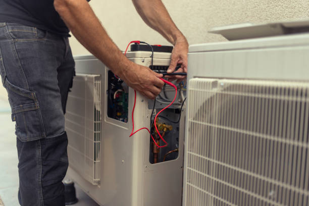 Best HVAC emergency services  in Pleasureville, KY
