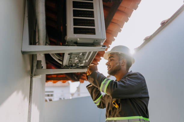 Best HVAC service technicians  in Pleasureville, KY