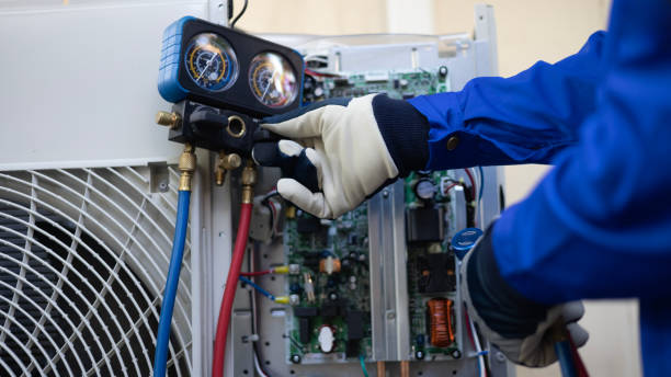 Best HVAC repair near me  in Pleasureville, KY