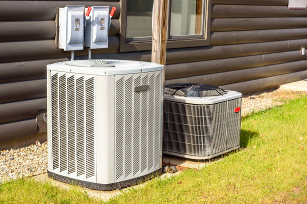 Best Affordable HVAC services  in Pleasureville, KY